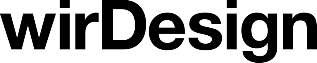 Logo wirDesign